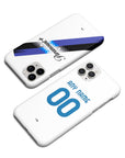 Inter Nerazzurri 2023-24 Away Kit Phone Case
