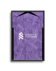 Liverpool Reds 2023-24 Away Kit Print