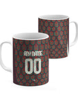 Mexico Las Águilas Copa America 2024 Home Kit Mugs