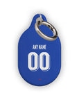 France Les Bleus Euro 2024 Home Kit AirTag Holder