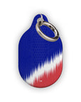 USA Red, White and Blue Copa America 2024 Away Kit AirTag Holder