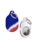 USA Red, White and Blue Copa America 2024 Away Kit AirTag Holder