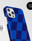 Croatia the Vatreni Euro 2024 Away Kit Phone Case