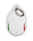 Italy Azzurri Euro 2024 Away Kit AirTag Holder