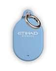 Manchester Cityzens 2024-25 Home Kit AirTag Holder