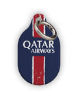 Paris Parisiens 2024-25 Home Kit AirTag Holder