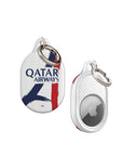 Paris Parisiens 2024-25 Away Kit AirTag Holder