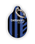 Inter Nerazzurri 2024-25 Home Kit AirTag Holder