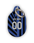 Inter Nerazzurri 2024-25 Home Kit AirTag Holder