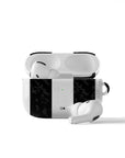 Piemonte Calcio Bianconeri 2024-25 Home Kit AirPods Case