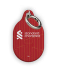 Liverpool Reds 2024-25 Home Kit AirTag Holder