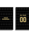 Print with the Aston Villa 2026-27 Away football shirt design by RIPA Football