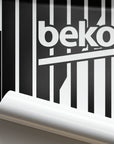 Print with the Besiktas 2026-27 Away football shirt design by RIPA Football