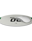 Mouse pad with the Borussia Mönchengladbach 2026-27 Home football shirt design by RIPA Football