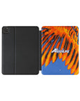 iPad case with the Club América 2026-27 Prematch football shirt design by RIPA Football