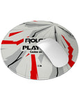 Mouse pad with the Necaxa 2026-27 Training football shirt design by RIPA Football