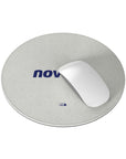 Mouse pad with the Cruz Azul 2026-27 Away football shirt design by RIPA Football