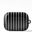 AirPods case with the Corinthians 2026 Away football shirt design by RIPA Football