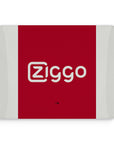 Mouse pad with the Ajax 2024-25 Home football shirt design by RIPA Football