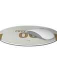 Mouse pad with the Al-Nassr 2024-25 Alternate football shirt design by RIPA Football