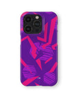 Phone case with the América de Cali 2026 Goalkeeper football shirt design by RIPA Football
