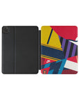 iPad case with the Arsenal 2014 Commemorative football shirt design by RIPA Football