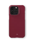 Phone case with the Roma 2016-17 Home football shirt design by RIPA Football