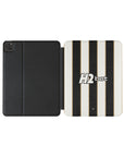 iPad case with the Atlético Mineiro 2026 Home football shirt design by RIPA Football