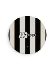 Mouse pad with the Atlético Mineiro 2026 Home football shirt design by RIPA Football