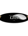 Mouse pad with the Atlético Mineiro 2026 Home football shirt design by RIPA Football