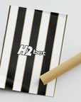 Print with the Atlético Mineiro 2026 Home football shirt design by RIPA Football