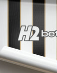 Print with the Atlético Mineiro 2026 Home football shirt design by RIPA Football