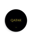Mouse pad with the Barcelona Concept football shirt design by RIPA Football