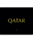 Mouse pad with the Barcelona Concept football shirt design by RIPA Football