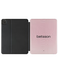 iPad case with the Boca Juniors 2026 Goalkeeper football shirt design by RIPA Football