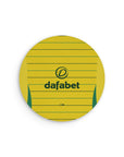 Mouse pad with the Celtic 2024-25 Away football shirt design by RIPA Football