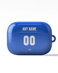 AirPods case with the Chelsea 2011-12 Home football shirt design by RIPA Football