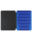 iPad case with the Chelsea 2011-12 Home football shirt design by RIPA Football