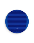 Mouse pad with the Chelsea 2011-12 Home football shirt design by RIPA Football