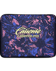 Laptop sleeve with the Club América 2024-25 Alternate football shirt design by RIPA Football