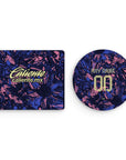 Mouse pad with the Club América 2024-25 Alternate football shirt design by RIPA Football