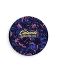Mouse pad with the Club América 2024-25 Alternate football shirt design by RIPA Football