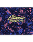 Mouse pad with the Club América 2024-25 Alternate football shirt design by RIPA Football