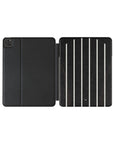iPad case with the Corinthians 2023-24 Away football shirt design by RIPA Football