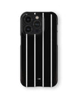 Phone case with the Corinthians 2023-24 Away football shirt design by RIPA Football