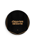 Mouse pad with the Corinthians 2025-26 Third football shirt design by RIPA Football