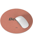 Mouse pad with the Porto 2025-26 Away football shirt design by RIPA Football