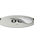 Mouse pad with the St. Pauli 2026-27 Away football shirt design by RIPA Football