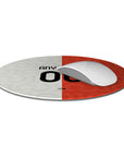 Mouse pad with the Fiorentina 2026-27 Centenary football shirt design by RIPA Football