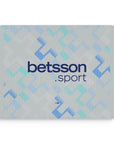 Mouse pad with the Inter Milan 2025-26 Away football shirt design by RIPA Football